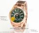 N9 Factory 904L Rolex Sky-Dweller World Timer 42mm Oyster 9001 Automatic Watch - Rose Gold Case Green Dial (9)_th.jpg